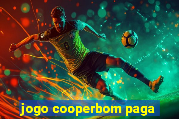 jogo cooperbom paga